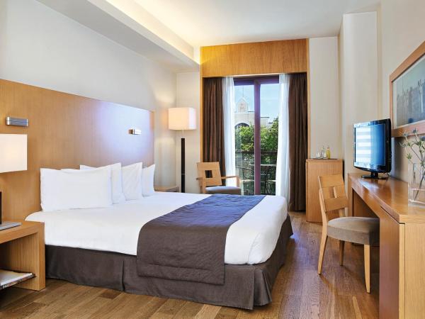 Lazart Hotel, Trademark Collection by Wyndham : photo 1 de la chambre chambre double supérieure