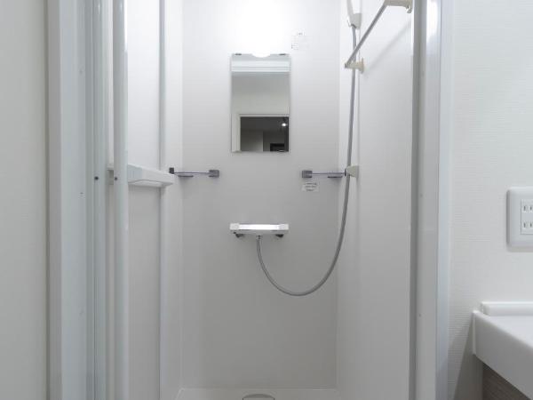 Dormy Inn Korakuen : photo 1 de la chambre chambre simple standard