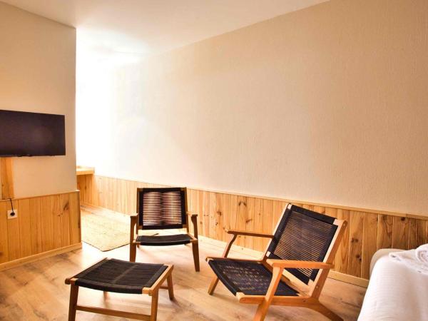 L'Écurie Du Castellas : photo 7 de la chambre appartement avec climatisation - vue sur mer