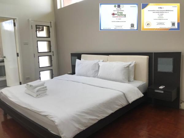 P.T. Court : photo 9 de la chambre appartement 1 chambre