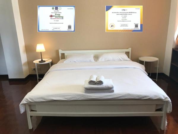 P.T. Court : photo 4 de la chambre appartement 2 chambres