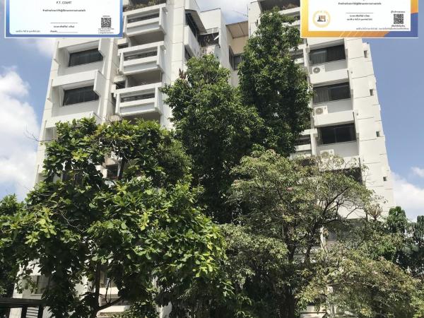 P.T. Court : photo 1 de la chambre appartement 1 chambre