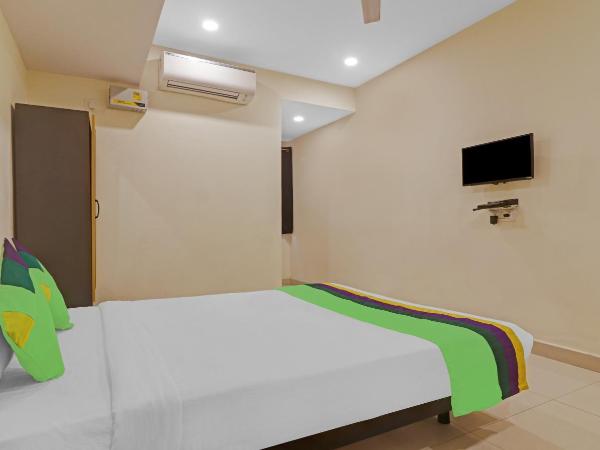 Treebo Tee : photo 4 de la chambre chambre double deluxe