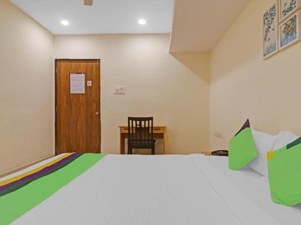 Treebo Tee : photo 5 de la chambre chambre double deluxe