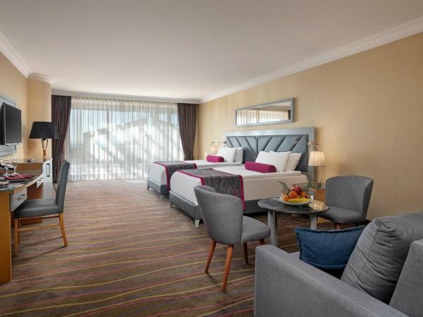 Sirene Belek Hotel : photo 7 de la chambre suite familiale