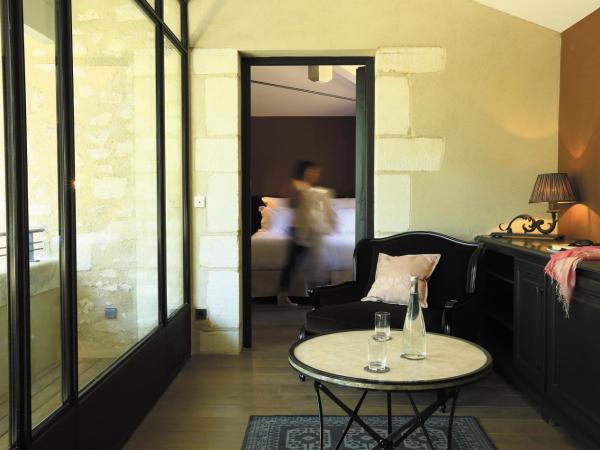 Domaine De Manville : photo 2 de la chambre suite