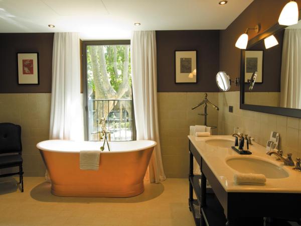 Domaine De Manville : photo 4 de la chambre suite