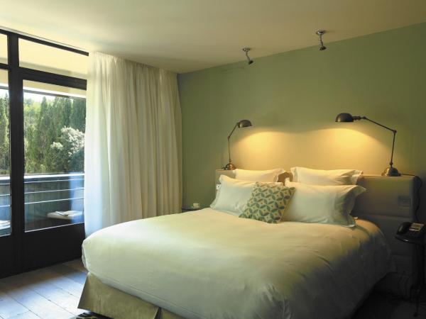 Domaine De Manville : photo 1 de la chambre chambre double deluxe