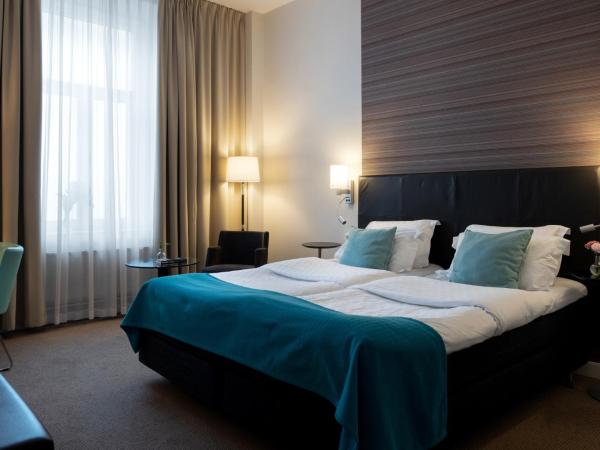 Elite Stadshotellet Karlstad, Hotel & Spa : photo 4 de la chambre chambre double ou lits jumeaux standard
