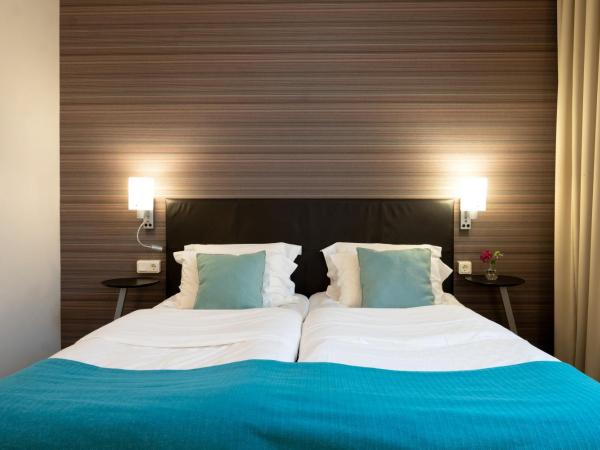 Elite Stadshotellet Karlstad, Hotel & Spa : photo 2 de la chambre chambre double ou lits jumeaux standard