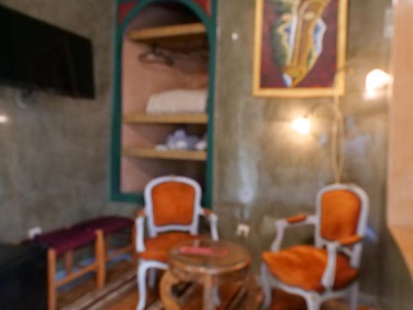 Ryad 91 : photo 7 de la chambre studio standard