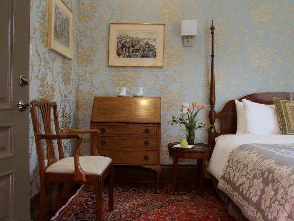 Monte Cristo Bed and Breakfast : photo 7 de la chambre chambre lit king-size deluxe