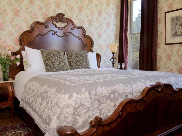 Monte Cristo Bed and Breakfast : photo 1 de la chambre suite junior
