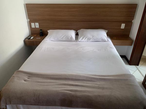 Suíte Rio Hotel Residence : photo 7 de la chambre suite deluxe - vue sur mer