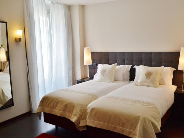 Rossio Garden Hotel : photo 1 de la chambre chambre double ou lits jumeaux standard