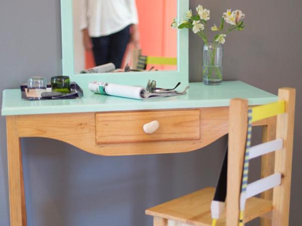 Un Sueño Valle de Huajes : photo 2 de la chambre chambre double