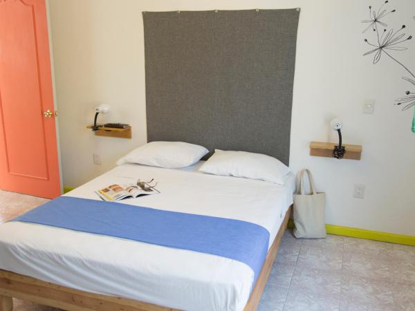 Un Sueño Valle de Huajes : photo 5 de la chambre chambre double