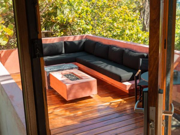 Tago Tulum by G Hotels : photo 10 de la chambre suite junior