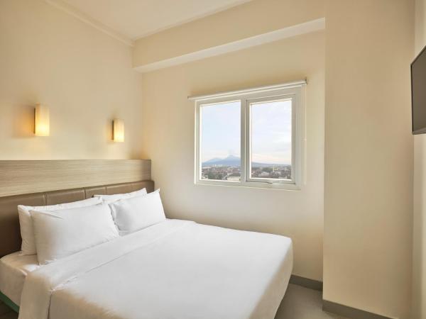 Carani Hotel Yogyakarta : photo 4 de la chambre smart room hollywood