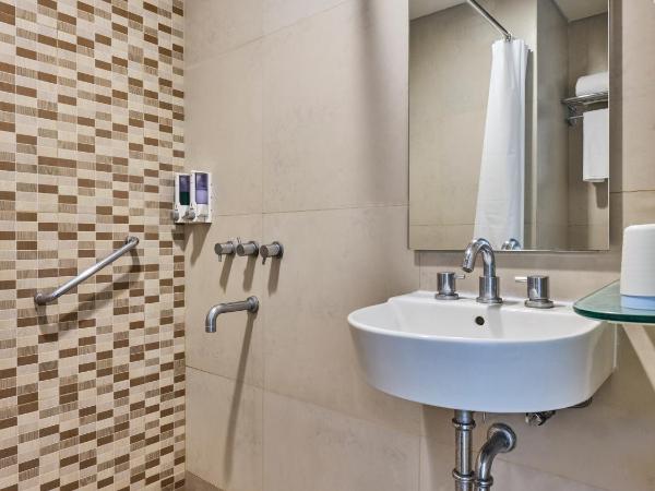 Carani Hotel Yogyakarta : photo 1 de la chambre chambre lits jumeaux smart