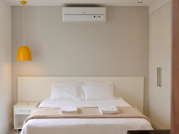 Sugar Loft Apartments : photo 4 de la chambre appartement standard