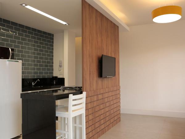 Sugar Loft Apartments : photo 5 de la chambre appartement standard