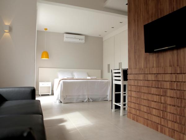 Sugar Loft Apartments : photo 3 de la chambre appartement standard