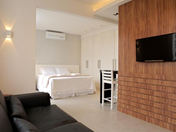 Sugar Loft Apartments : photo 6 de la chambre appartement standard