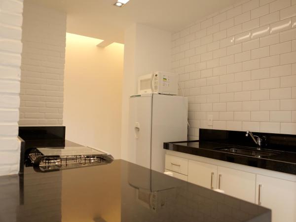 Sugar Loft Apartments : photo 7 de la chambre appartement standard