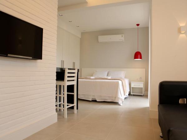 Sugar Loft Apartments : photo 8 de la chambre appartement standard