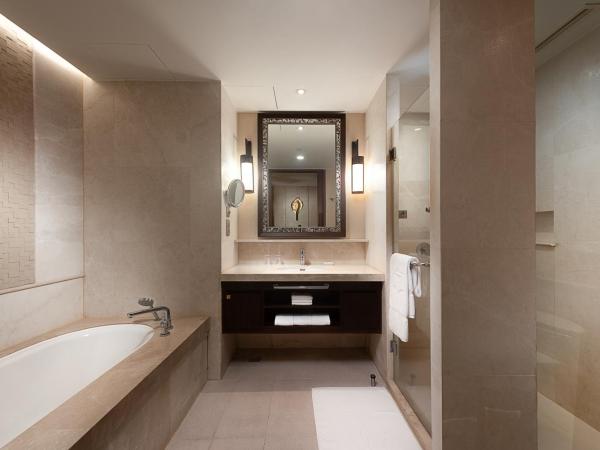 Shangri-La Sanya : photo 3 de la chambre chambre lit king-size deluxe