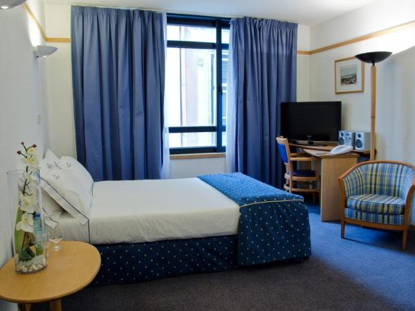 VIP Executive Eden Aparthotel : photo 4 de la chambre studio (1 adulte) 