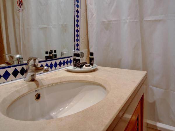 VIP Executive Eden Aparthotel : photo 2 de la chambre studio (2 adultes)