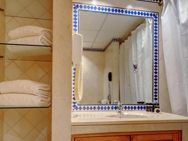VIP Executive Eden Aparthotel : photo 3 de la chambre studio (2 adultes)