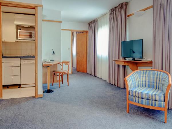 VIP Executive Eden Aparthotel : photo 9 de la chambre appartement (4 adultes)