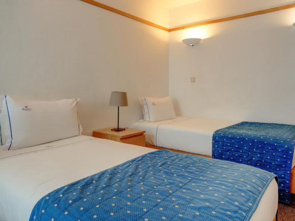 VIP Executive Eden Aparthotel : photo 5 de la chambre studio (2 adultes)