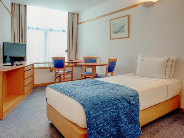 VIP Executive Eden Aparthotel : photo 1 de la chambre studio (1 adulte) 