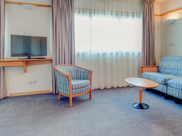 VIP Executive Eden Aparthotel : photo 8 de la chambre appartement (4 adultes)