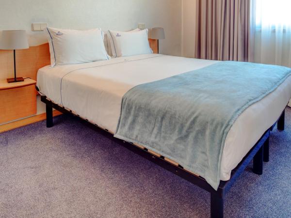 VIP Executive Eden Aparthotel : photo 7 de la chambre appartement (4 adultes)