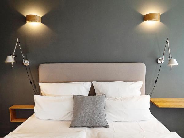 MY PLACE Hotel : photo 3 de la chambre chambre double classique