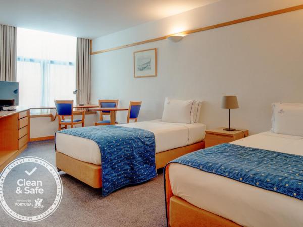 VIP Executive Eden Aparthotel : photo 6 de la chambre studio (2 adultes)
