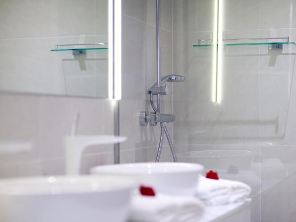 Hotel 9 : photo 5 de la chambre chambre double standard