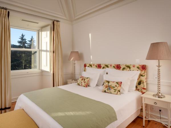 Hotel Casa Palmela - Small Luxury Hotels of The World, Hotel & Villas : photo 3 de la chambre suite junior romance