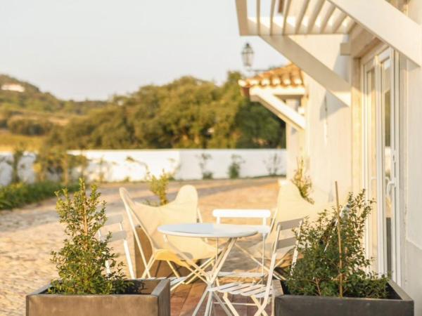 Hotel Casa Palmela - Small Luxury Hotels of The World, Hotel & Villas : photo 10 de la chambre villa 2 chambres :