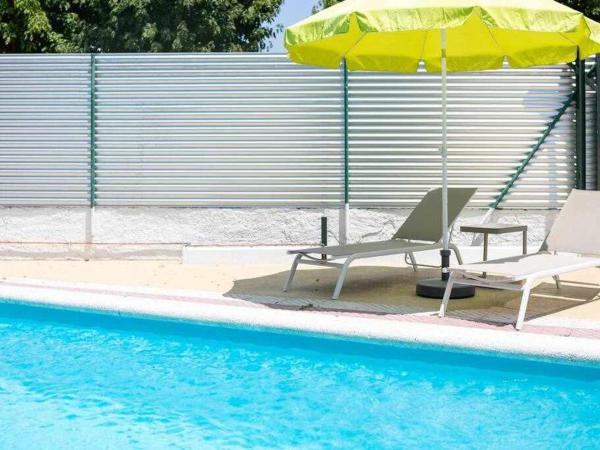 Newly renovated room w Pool y BikeParking : photo 2 de la chambre chambre double deluxe avec douche