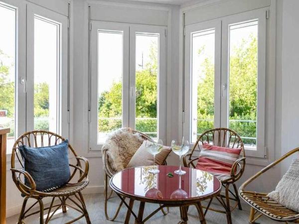 Newly renovated room w Pool y BikeParking : photo 6 de la chambre chambre double deluxe avec douche