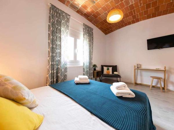 Newly renovated room w Pool y BikeParking : photo 9 de la chambre chambre double deluxe avec douche