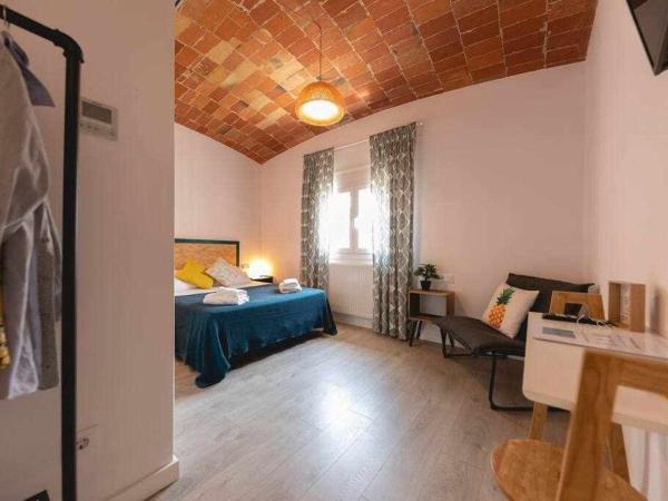 Newly renovated room w Pool y BikeParking : photo 10 de la chambre chambre double deluxe avec douche