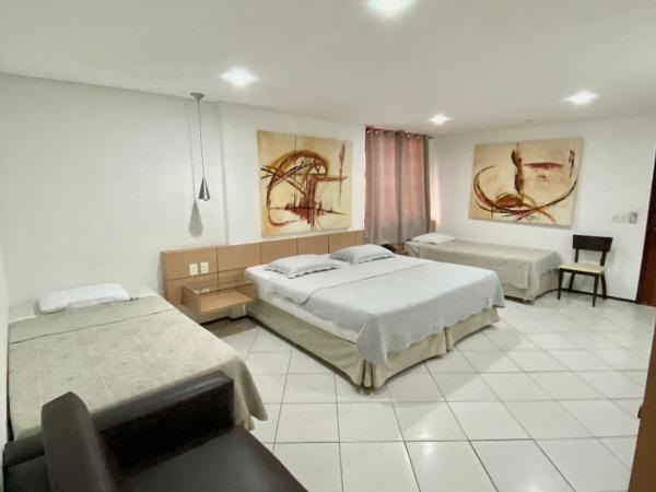Hotel Cocal : photo 3 de la chambre suite exécutive