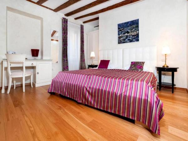 Heritage Hotel Villa Valdibora : photo 3 de la chambre chambre double